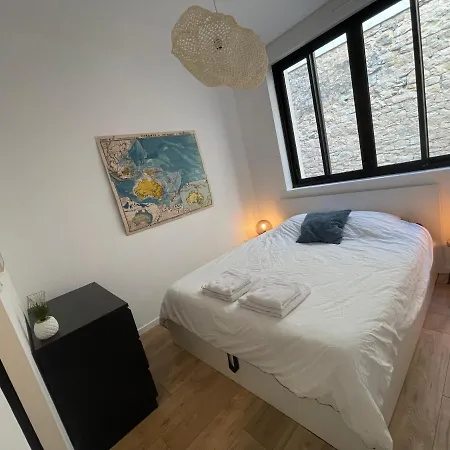 Le Poincare Apartment